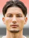 Gabriel Figurski Vieira - FSV Zwickau futbolcusu