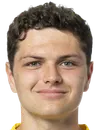 Gabriel Foser - jogador do USV Eschen/Mauren
