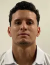 Gabriel Fuentes - jogador do Anzoátegui FC