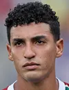 Gabriel Fuentes - Fortaleza Esporte Clube futbolcusu