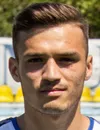 Gabriel Fulga - Jiul Petrosani futbolcusu