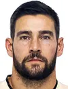 Gabriel Gasparotto - EC Santo André (SP) futbolcusu