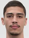Gabriel Gomes - FC Imabari futbolcusu