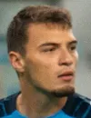 Gabriel Grando - giocatore del Grêmio Porto Alegre