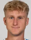Gabriel Haider - joueur du SK Sturm Graz II