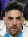 Gabriel Hauche - CA Temperley futbolcusu