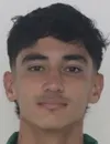 Gabriel Hernández - giocatore del Kulüpsüz