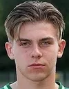 Gabriel Hirsz futbolcu profil fotoğrafı