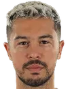 Gabriel Iancu - FCV Farul Constanta futbolcusu