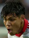 Gabriel Índio - Athletic Club U20 futbolcusu