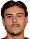 Gabriel Isik - Bruk-Bet Termalica Nieciecza futbolcusu