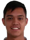 Gabriel Kidani - giocatore del SE Palmeiras São Paulo U20