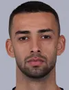 Gabriel Lacerda - Londrina EC (PR) futbolcusu
