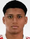 Gabriel Lara - SC Internacional U20 futbolcusu