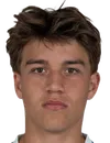 Gabriel Larsen - HB Köge futbolcusu