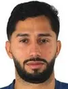 Gabriel Lima - Esporte Clube São José (RS) futbolcusu