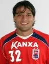 Gabriel Marques - Karriereende futbolcusu