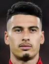Gabriel Martinelli - FC Arsenal futbolcusu