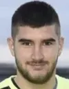 Gabriel Martínez futbolcu profil fotoğrafı
