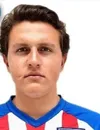 Gabriel Martínez - CD Irapuato futbolcusu