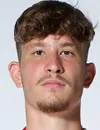 Gabriel Marusic - SV Austria Salzburg futbolcusu
