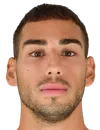Gabriel Mattiolo futbolcu profil fotoğrafı