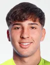 Gabriel Maureira - CSD Colo-Colo U21 futbolcusu