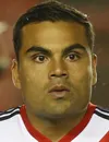 Gabriel Mercado - SC Internacional futbolcusu