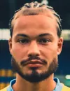 Gabriel Michalek - jogador do Eimsbütteler TV