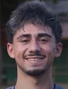 Gabriel Montenegro - Quepos Cambute FC futbolcusu