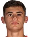 Gabriel Moscardo - SC Braga futbolcusu