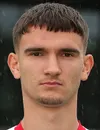 Gabriel Niculescu futbolcu profil fotoğrafı