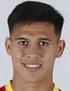 Gabriel Norambuena - Unión Española futbolcusu