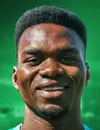 Gabriel Obekpa - Bodrum FK futbolcusu