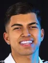 Gabriel Oliveira da Silva - jogador do ETSV Hamburg