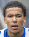Gabriel Otegbayo - Sheffield Wednesday futbolcusu