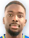 Gabriel Oualengbe - Spieler von Sporting Club de Toulon