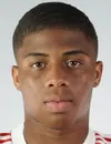 Gabriel Palma - SC Internacional U20 futbolcusu