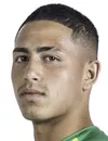 Gabriel Paredes - CA San Telmo futbolcusu