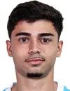 Gabriel Passos - Grêmio Porto Alegre U20 futbolcusu
