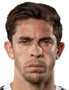 Gabriel Paulista - Corinthians São Paulo futbolcusu