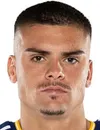 Gabriel Pec - Los Angeles Galaxy futbolcusu