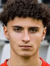 Gabriel Pellegrino - Calcio Lecco 1912 futbolcusu