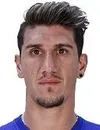 Gabriel Peñalba futbolcu profil fotoğrafı