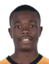 Gabriel Phiri - jugador del NAPSA Stars FC