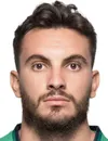 Gabriel Pierini - Várzea Grande EC (MT) futbolcusu