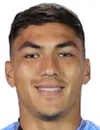 Gabriel Pinto - CD O'Higgins futbolcusu