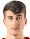 Gabriel Pirani - D.C. United futbolcusu