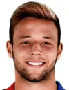 Gabriel Pires - Spieler von AAD Vitória das Tabocas (PE)