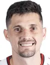 Gabriel Risso Patrón - jugador del CA Colón